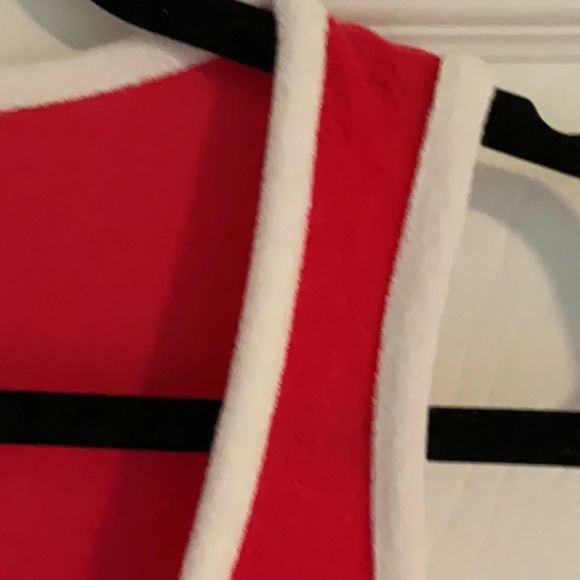 Juicy Couture - NWT Women’s Terrycloth Tank Top Dress Coverup - Picture 5 of 9